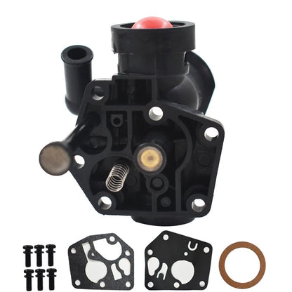 2X Carburetor for Briggs & Stratton (Replaces 795477, 795469, 794147, 699660)