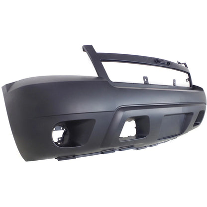 Fender Kit for Chevrolet Tahoe (2007–2014) Front Right with Bumper Cover