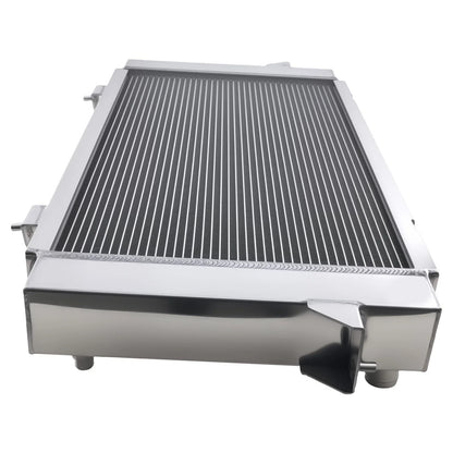 3 Row Aluminum Cooling Radiator for Land Rover Discovery (1987–1998)