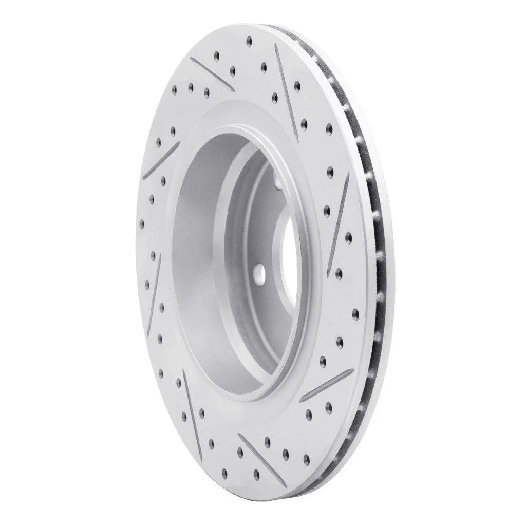 Brake Rotor for BMW 325Ci (2001–2006) ALX-PAU-DF-830-31047L-CLA3