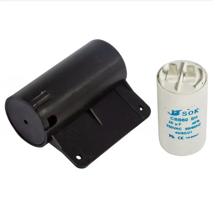 Fan Capacitor Assembly for ProTemp PT-36-BDF PT-42-BDF PT-48-BDF