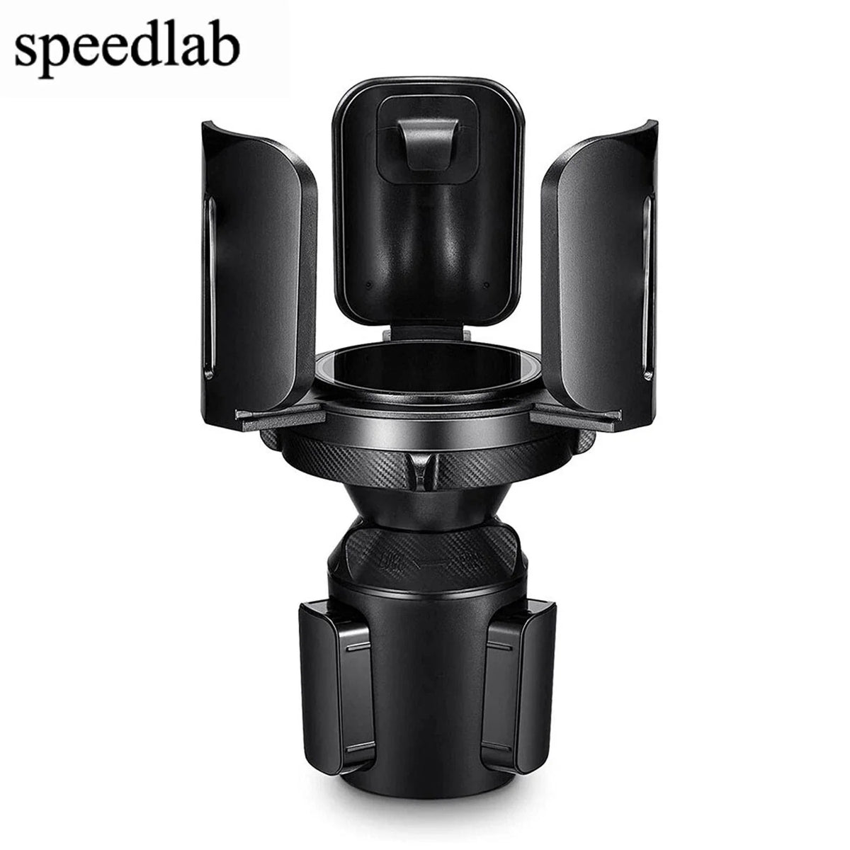 Car Auto Cup Holders for Truck Air Vent Drink Bottle Ashtray Mount (2010–2015)