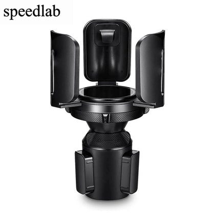 Car Auto Cup Holders for Truck Air Vent Drink Bottle Ashtray Mount (2010–2015)