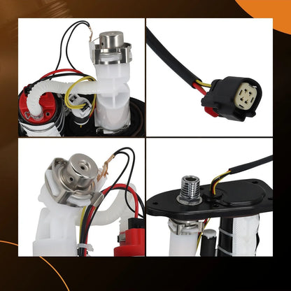 Fuel Pump for Harley XL1200V and XL883L (2007–2020)