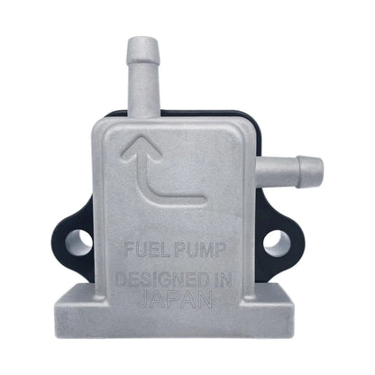Fuel Pump & Filter for Tohatsu Nissan MFS NSF 4-9.8 HP (4 Stroke) 3H6-04000