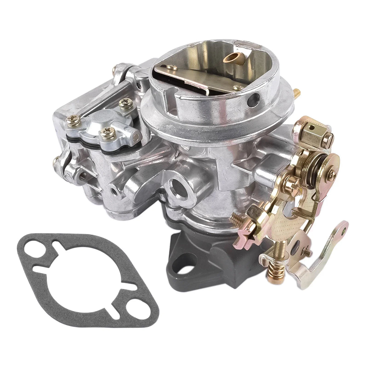 Carburetor for Ford Inline 6-Cyl 144 170 200 223 (1957–1962)