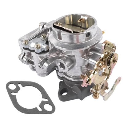 Carburetor for Ford Inline 6-Cyl 144 170 200 223 (1957–1962)