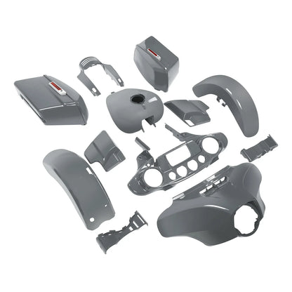 Fairings Bodywork Kit for Harley Touring Electra Street Glide (2014–2022)