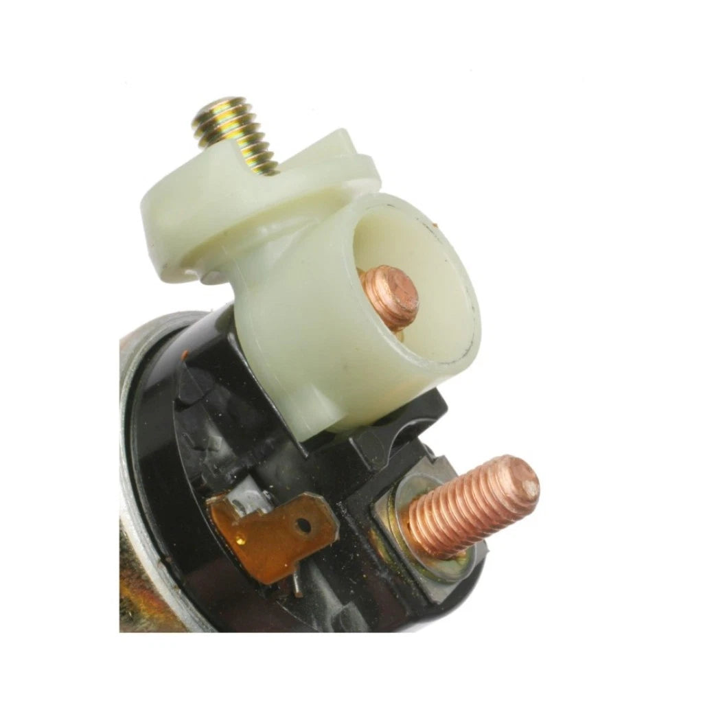 Starter Solenoid Stud and Blade Terminal for Chevy Tracker (2002–2004) ALX-PAU-SI-SS-813-CLA1