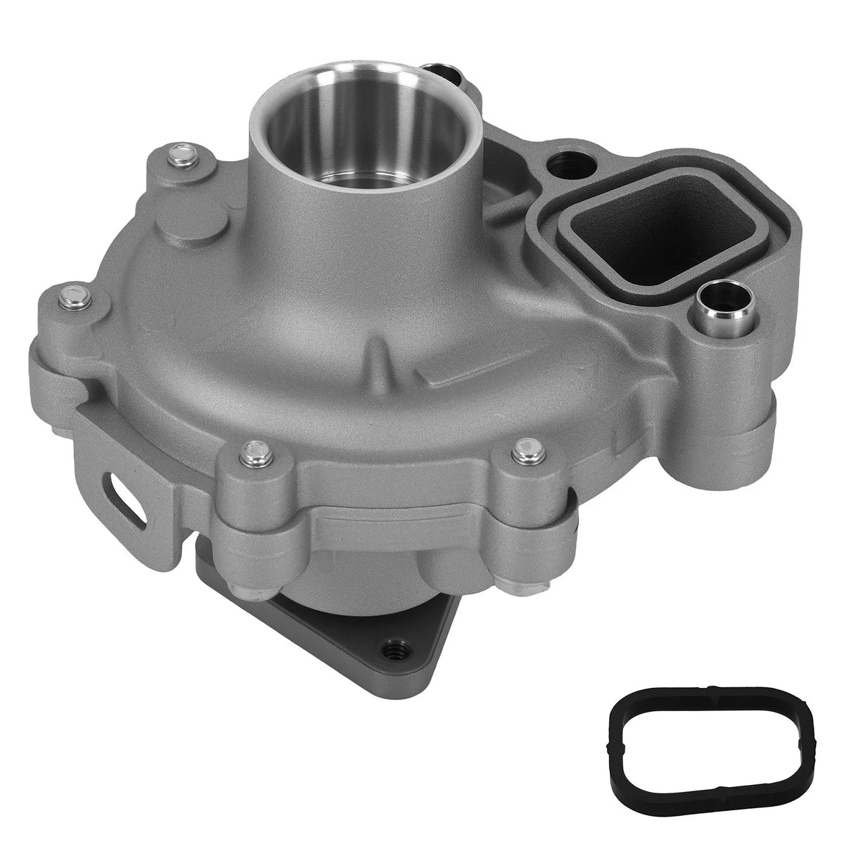 Water Pump for Mazda 3/6/CX-5, Toyota Yaris iA 1.5L 2.0L 2.5L (2012–2018) 42073BH
