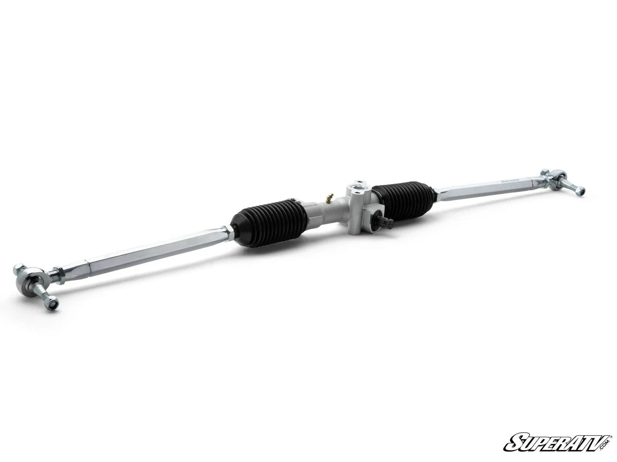RackBoss 2.0 Rack & Pinion for Polaris Ranger XP 1000 (2018–2023)