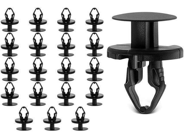 Fender Retainer Clip Set for Cadillac DTS (2006–2011) APR 17979NHVN