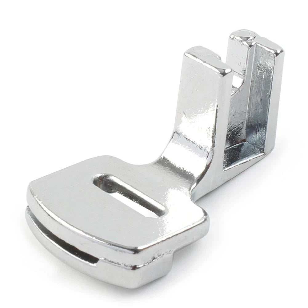 Gathering Presser Foot #RJ-702 for Portable Home Sewing Machines (2010–2023)