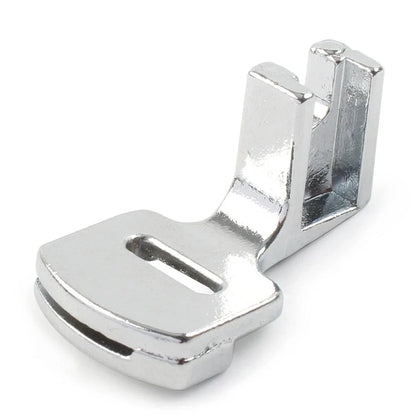 Gathering Presser Foot #RJ-702 for Portable Home Sewing Machines (2010–2023)