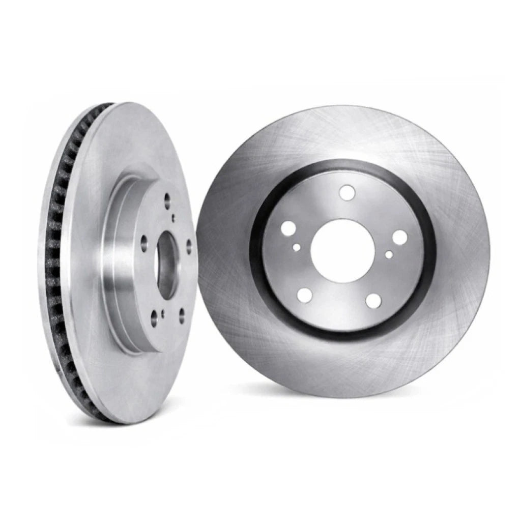 Rotors for Subaru WRX (2020) ALX-PAU-DF-6612-13019-CLA2