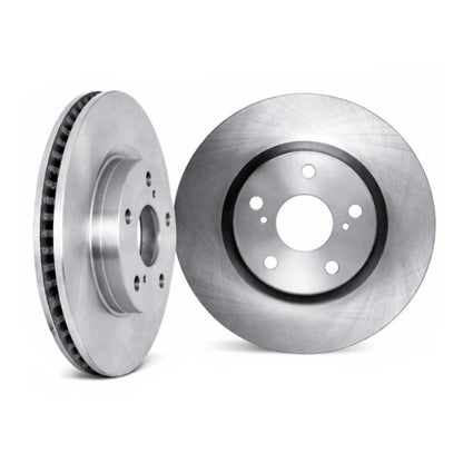 Rotors for Subaru WRX (2020) ALX-PAU-DF-6612-13019-CLA2