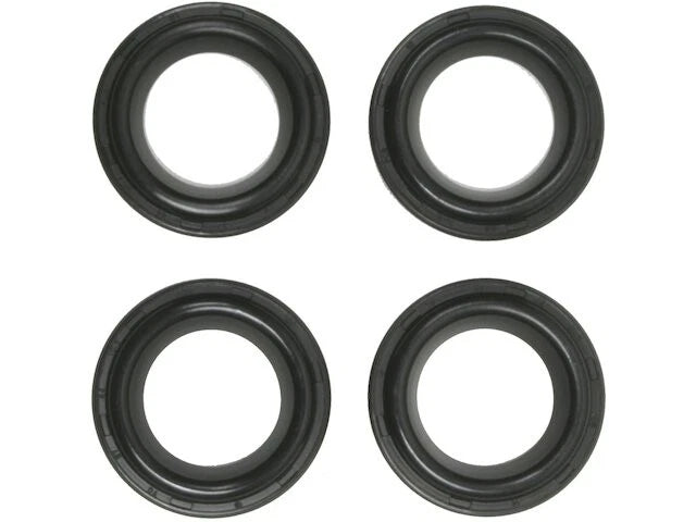Set of 4 Spark Plug Tube Seals for Hyundai Tucson (2005–2009, 2014–2019) 82537JWCC