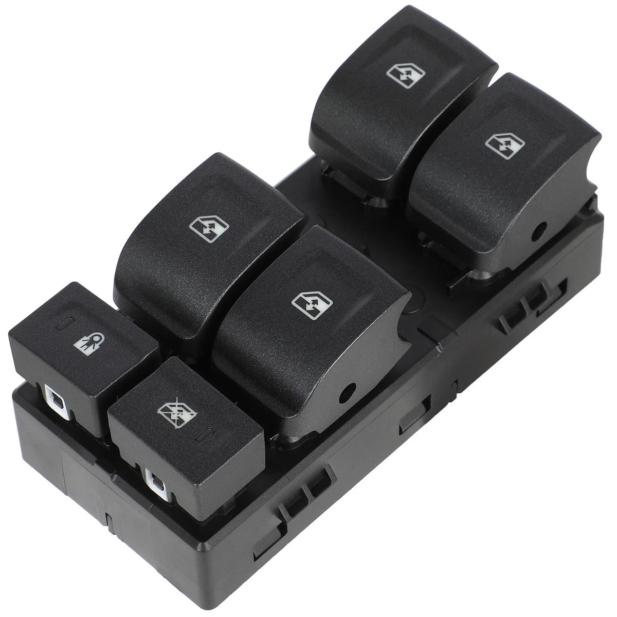 Power Window Switch for Chevrolet GMC Yukon (2015–2018)