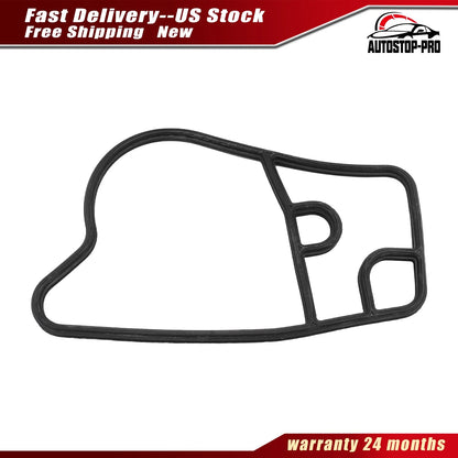 1Pc High Pressure Pump Seal Gasket for International DT466E (1990–2005) 1825685C1