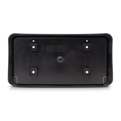 License Plate Bracket for Jeep Grand Cherokee (2014–2016) CH1068169, LLX-CH1068169-CL360A70