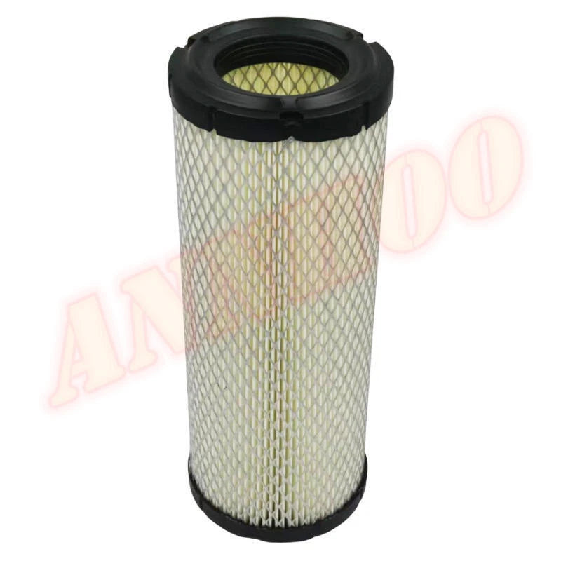 Outer Air Filter for Wacker (0112502, 0160171) & Yanmar (119808-12520, 129087-12510)