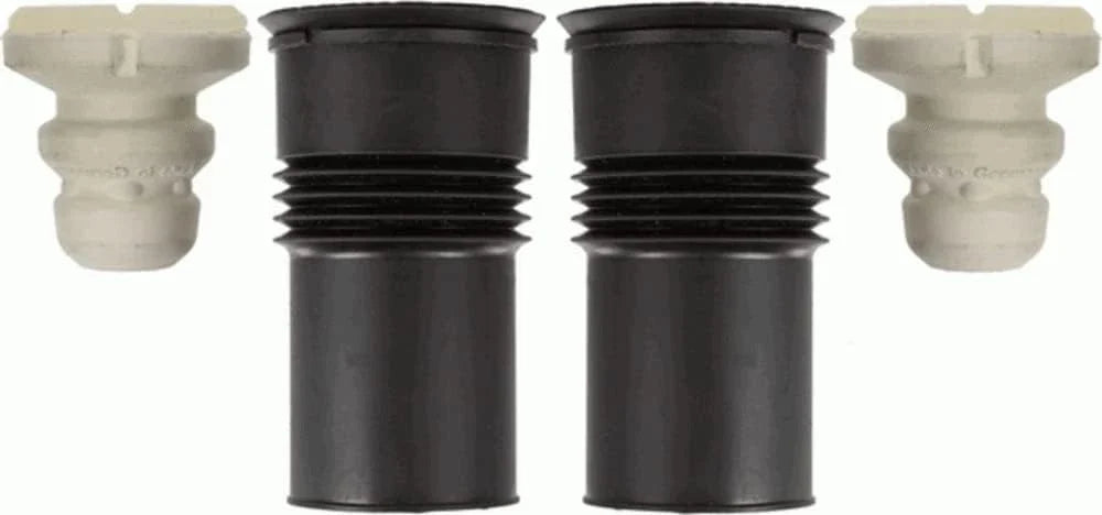 Sachs 900 400 Rear Suspension Bumper Stop Kit for Mercedes-Benz