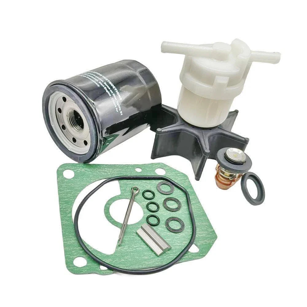 Maintenance Service Kit for Honda Outboard 75HP 90HP (BF75A BF90A 06192-ZW1-000)