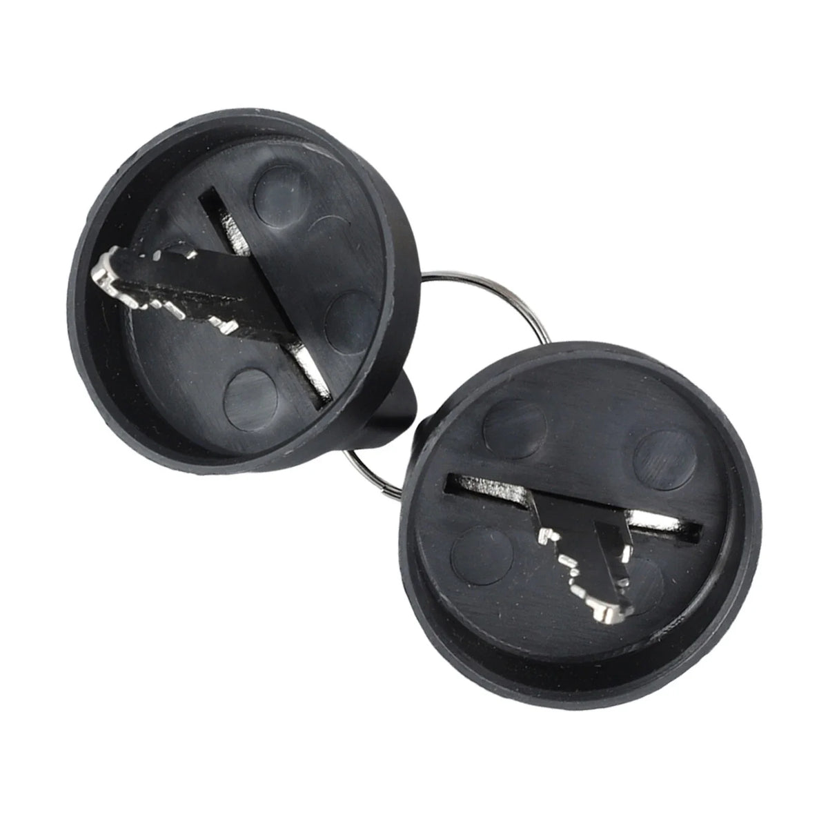4 Wire Ignition Key Cylinder Switch for Off Road Motorbike ATV