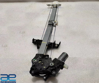 Front Door Window Regulator LH for Suzuki Ignis (2017–2018, 2020–2026) 83402M66R21