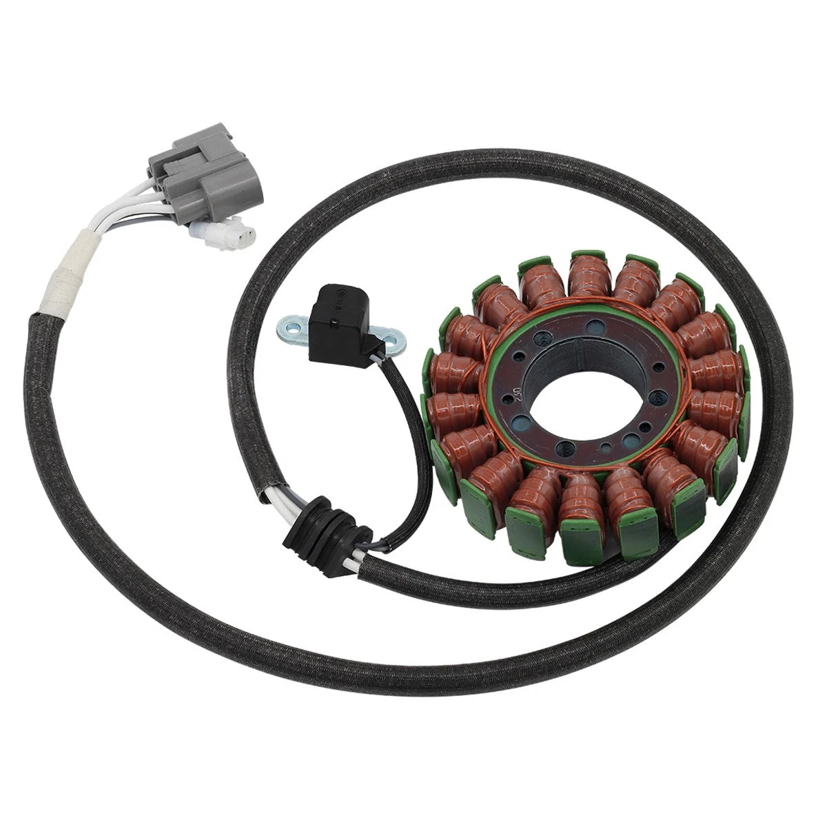 SPI Stator for Arctic Cat XF9000, M9000 & ZR9000 (2017–2024) SC-01389