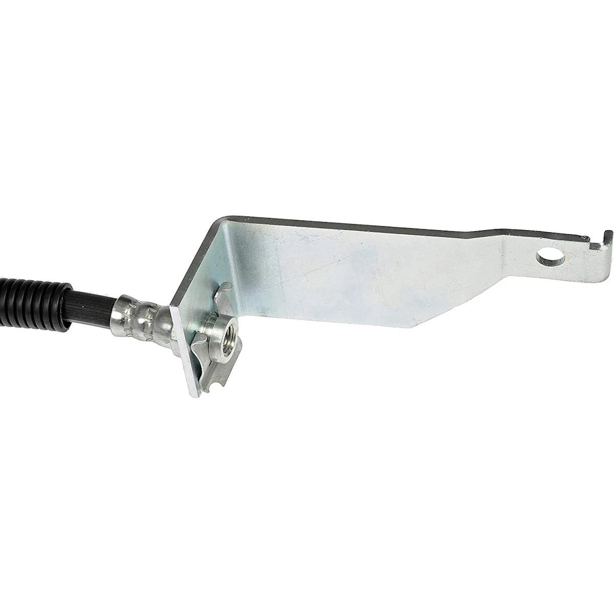 Dorman Brake Line Rear Passenger Right Side for Chevy GMC (H620043, BH414820)
