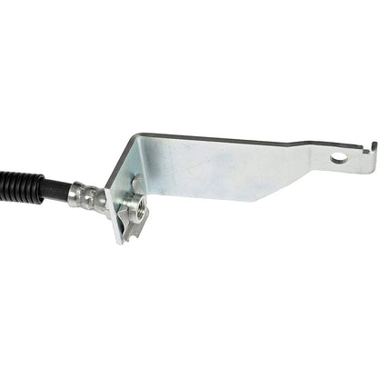 Dorman Brake Line Rear Passenger Right Side for Chevy GMC (H620043, BH414820)