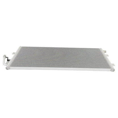 A/C Condenser for Chevy Astro GMC Safari (1995–2005) 18055145 4623 74623