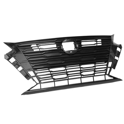 Front Grille for Nissan Altima SL/SV (2023–2024) Gloss Black
