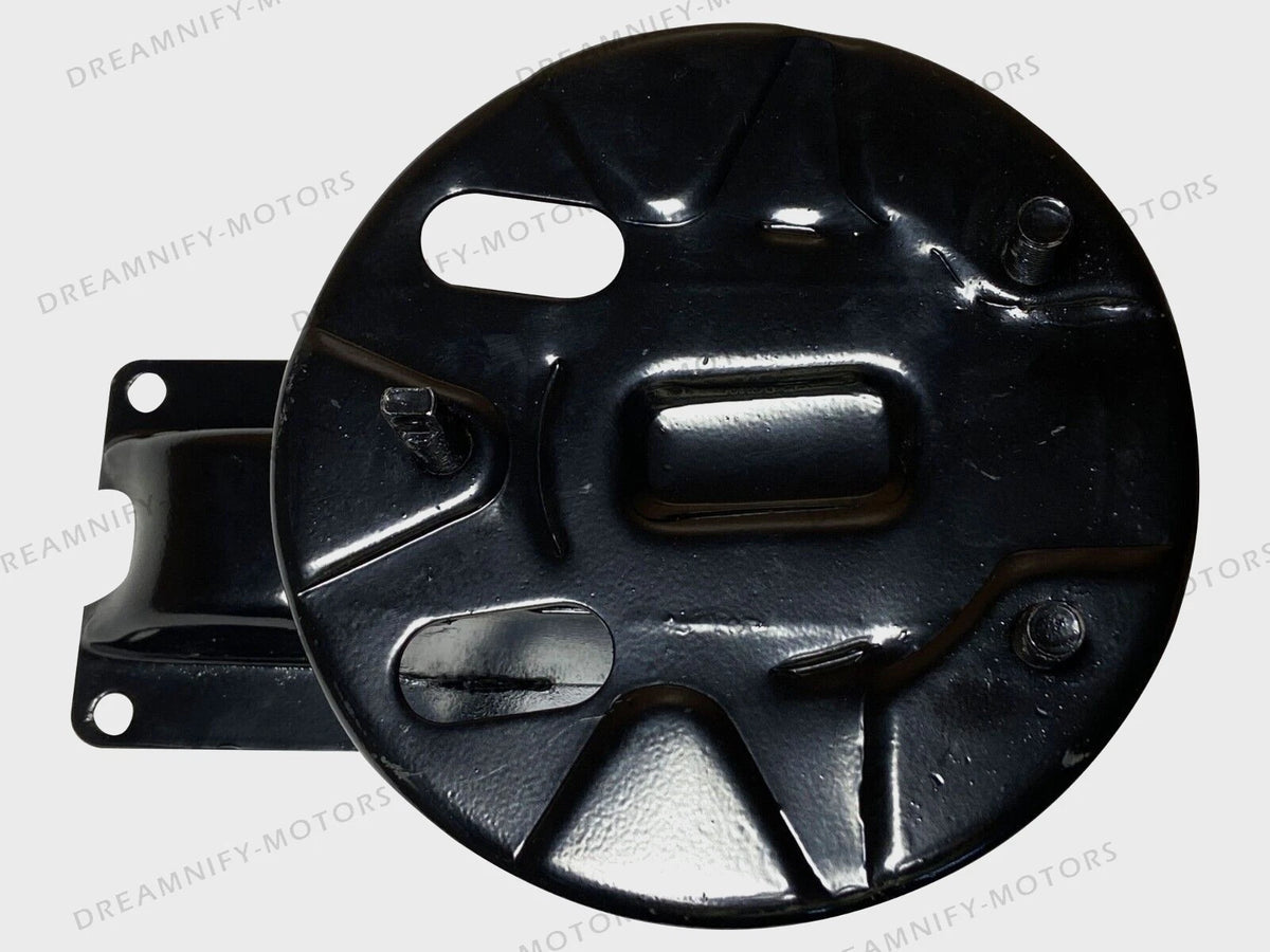 Tailgate Spare Tire Holder Mount for Suzuki Samurai SJ410 SJ413