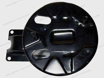 Tailgate Spare Tire Holder Mount for Suzuki Samurai SJ410 SJ413