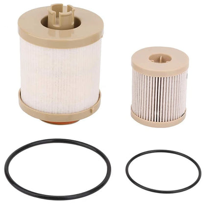 Fuel Filter Kit for Ford F Series (2003–2006) Replaces FD4616, XL-FF-2016