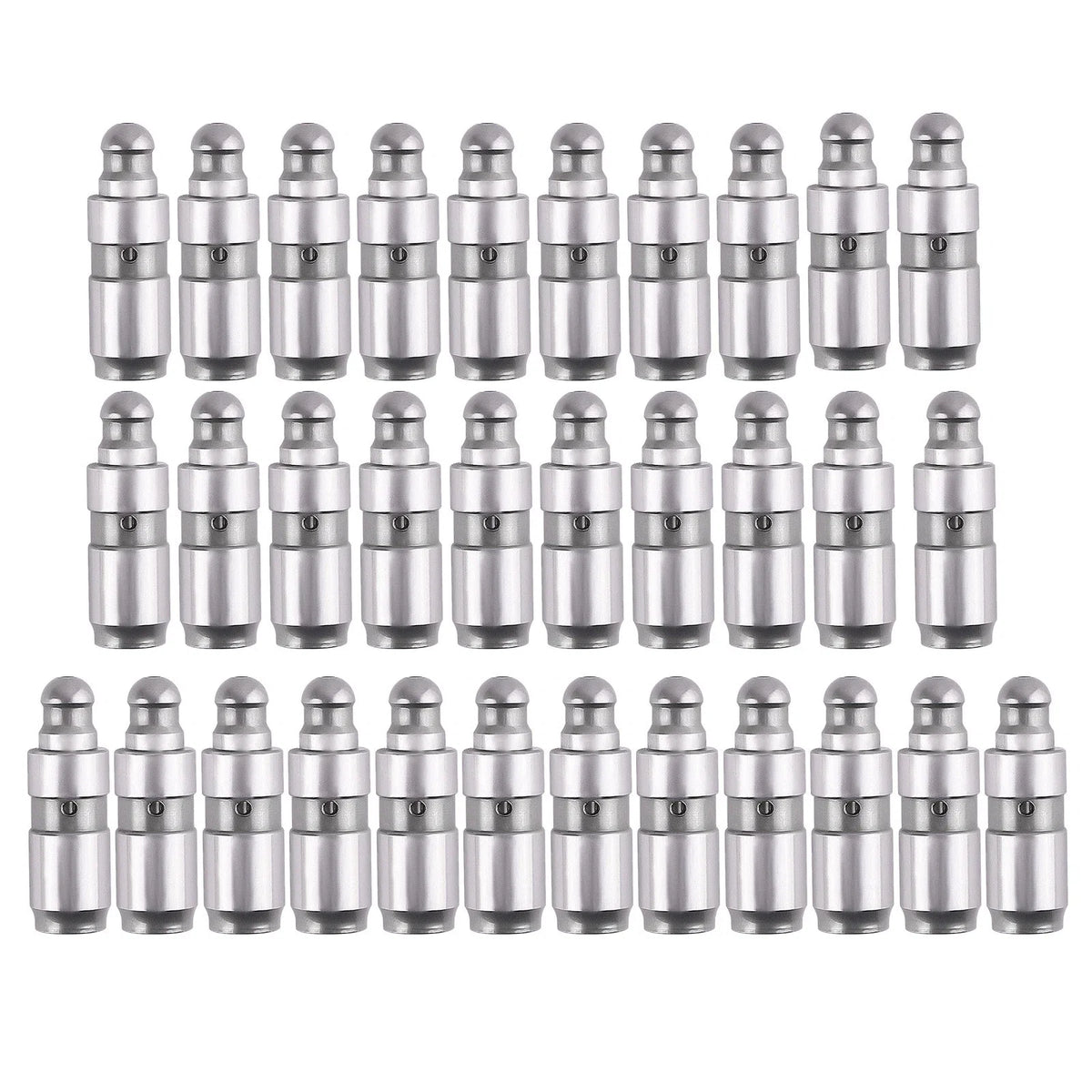 Set of 16 Engine Valve Lifters for Ford F-150 5.0L V8 (2011–2018) BR3E-6C501AA