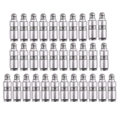 Set of 16 Engine Valve Lifters for Ford F-150 5.0L V8 (2011–2018) BR3E-6C501AA