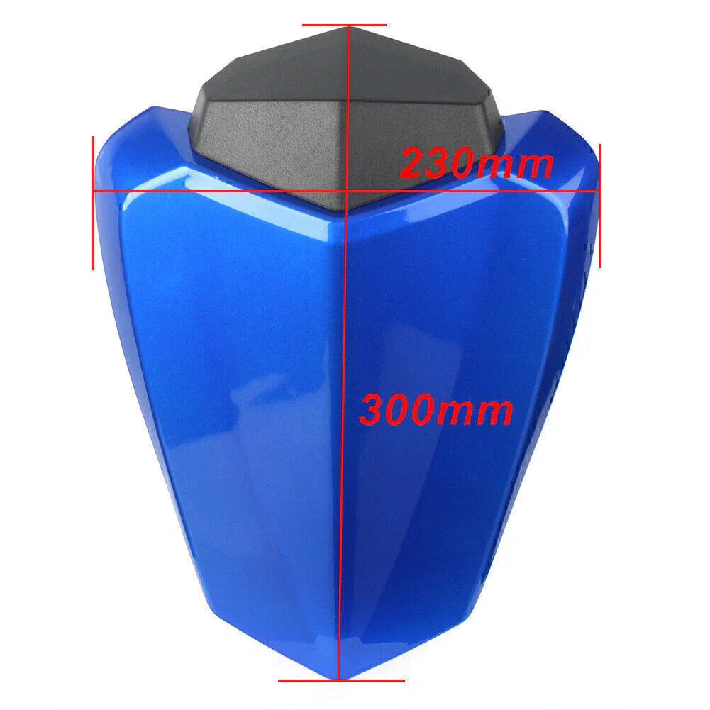Rear Seat Cover Cowl for Yamaha YZF R1 (2009-2014)