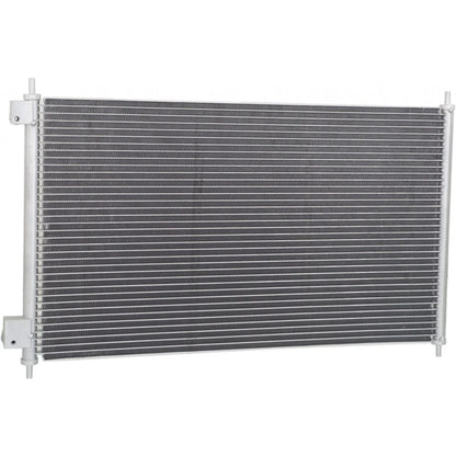 A/C Condenser for Acura TL (1999–2003) CLX-M0-USA-KVAC4898-CL360A71, HO3030102