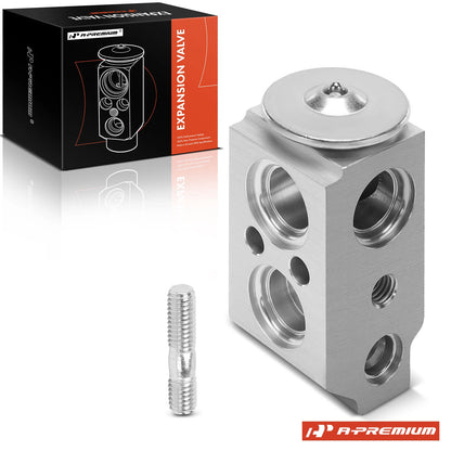 A/C Expansion Valve for Kia Optima Cadenza (2016–2018) EX9788C, 97626C3000, 39571