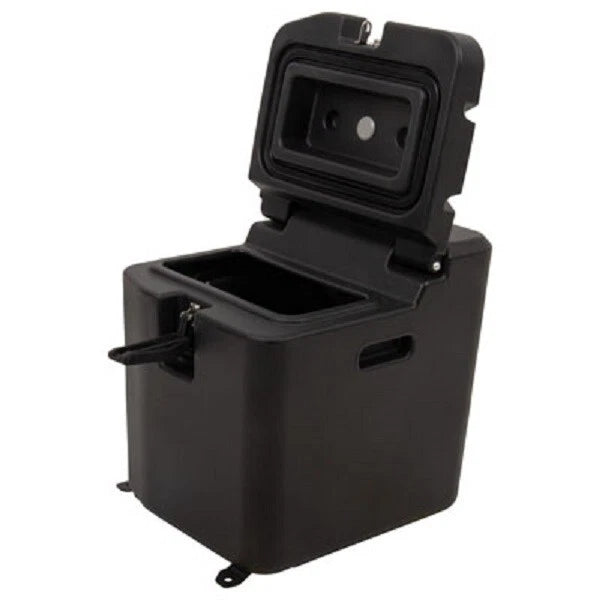 Under Seat Storage Box for Tusk (MTLL21126)