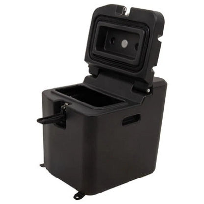 Under Seat Storage Box for Tusk (MTLL21126)