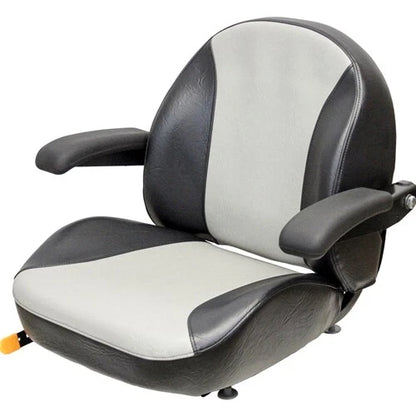 Seat Assembly for Ferris Zero Turn Lawn Mower (2010–2023)