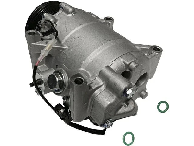 A/C Compressor for Honda Civic (2012–2015) 91458KZBQ