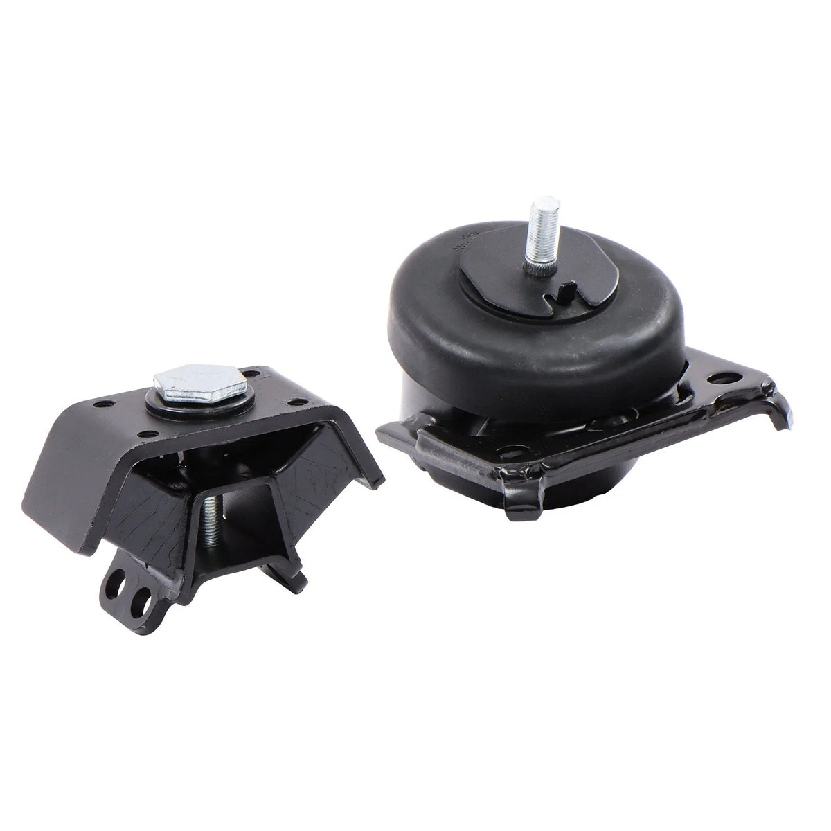 3Pcs Engine Motor & Transmission Mount for Toyota Tacoma (2005–2015)