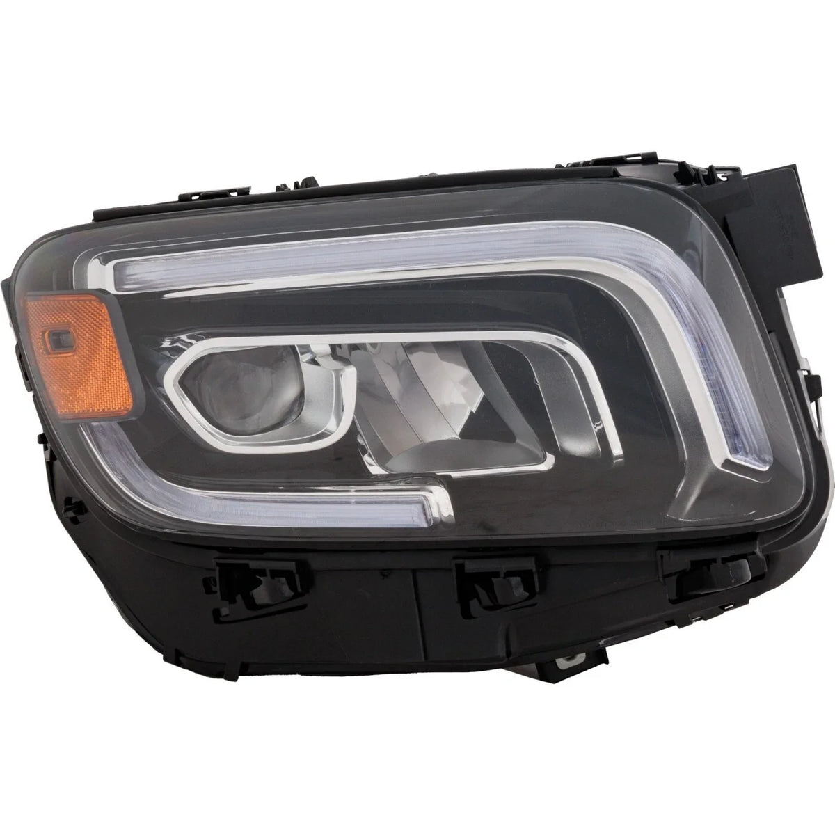 Headlight for Mercedes Benz GLB250 X247 (2020–2023) Right Side w/o AFS