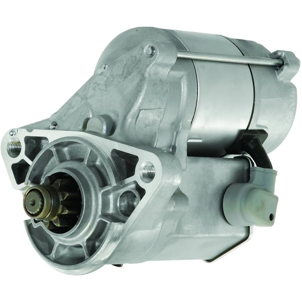 337-1174 Starter for Toyota 4Runner Tacoma T100 (1994–1998)