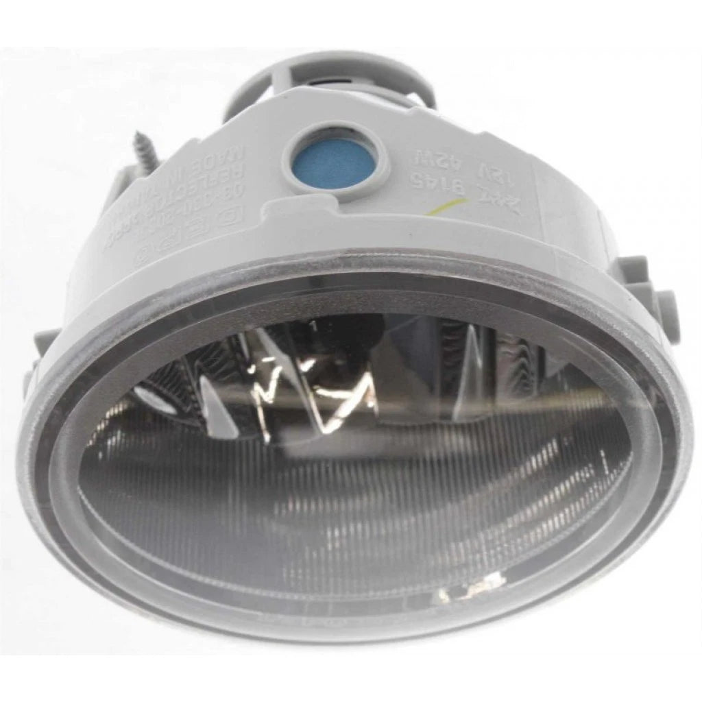Fog Light Assembly for Ford F-150 (2005–2010) MLX-SHE579B-125L-CL360A51, FO2592220